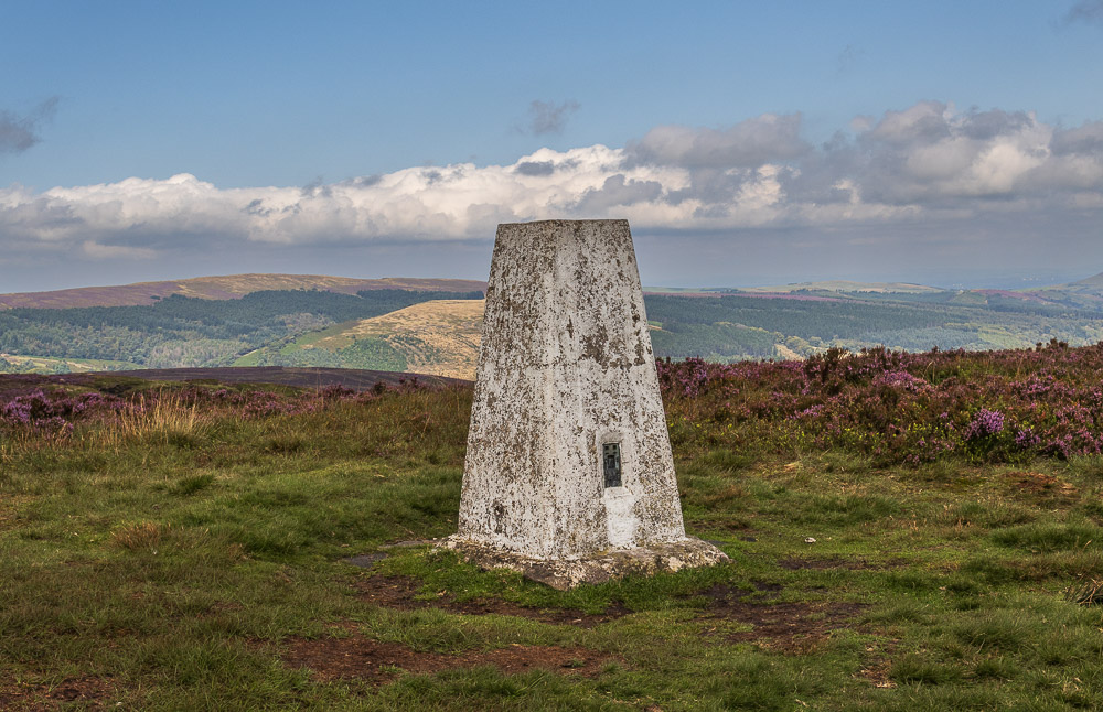 Burbage Edge Burbage Edge